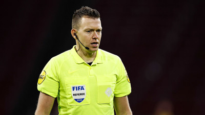 Fenerbahçe ve Samsunspor’un Avrupa arenasında düdük çalacak hakemler belli oldu!