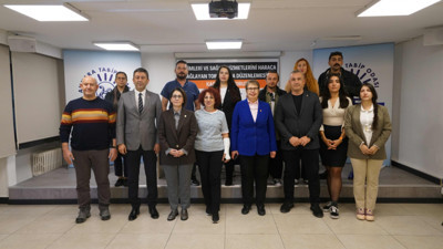 Ankaralı sağlık meslek örgütlerinden “torba yasa” uyarısı: “Yeni bir adaletsizlik kapıda”