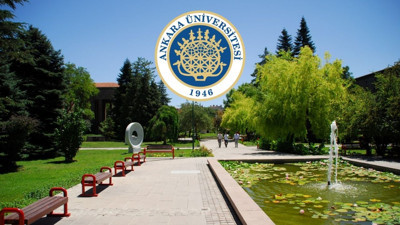 Ankara Üniversitesinden Yeşil Vatan Seferberliğine anlamlı destek