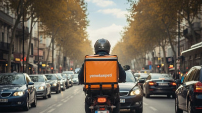 'Emeğin Sesi' Ankara'da yükseliyor! Motokuryeler, Özel'le buluşacak