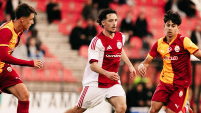 Hasan Talha Ayyıldız kimdir? Hangi pozisyonda oynuyor? Milli Takım seçimini hangi ülkeden yana kullandı?