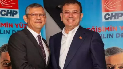 Özgür Özel’den Sert Çıkış