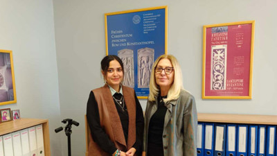 Tarihi yapıların belleği siliniyor: Kültürel süreklilik için bilimsel yaklaşım şart