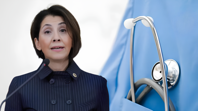 10 milyon kişi sağlık sisteminin dışında mı? CHP Ankara Milletvekili Yaman verileri ortaya koydu