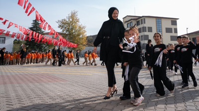 Okullarda İlk Ara Tatil 10 Kasım’da Başlıyor