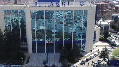 ASKİ’nin su kesintisi gerekçesi tartışma yarattı! Gökçek’ten ASKİ’nin açıklamasına sert tepki