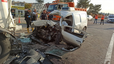 Kahramankazan’da Feci Kaza: Aynı Aileden 3 Kişi Hayatını Kaybetti