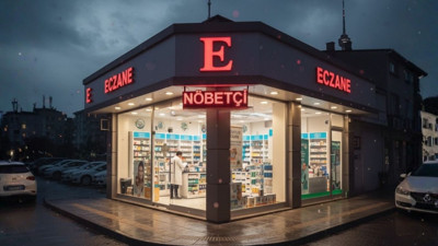 8 Kasım'da Akyurt'tan Yenimahalle'ye tüm nöbetçi eczaneler belli oldu!