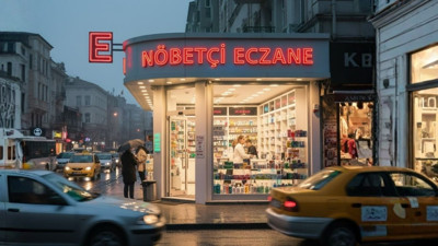 Ankara'da 9 Kasım'da hangi eczane açık? İhtiyacınız olan tüm nöbetçi eczaneler burada!