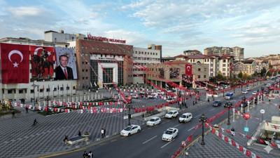Keçiören Belediyesinde 'Sayıştay şoku': MHP, mali takipsizliği kürsüye taşıdı!