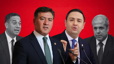 Tayyar’ın “ibret olsun” sözleri tansiyonu yükseltti! CHP Ankara vekilleri resti çekti