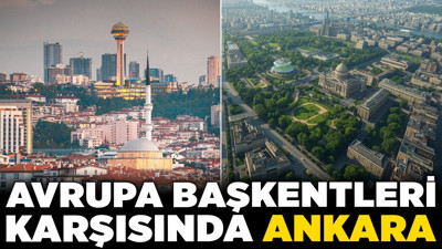 Avrupa başkentleri karşısında Ankara! Londra, Berlin ve Ankara arasında uçurum... Ankara'yı kim durduruyor?
