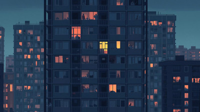 Ankara’da gençler anne-babayla, yaşlılar tek başına! Başkentte değişen aile haritası