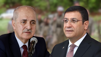 Kurtulmuş’un ‘MGK’ açıklamasına DEVA Partisi Ankara Milletvekili Şahin’den Anayasa vurgusu