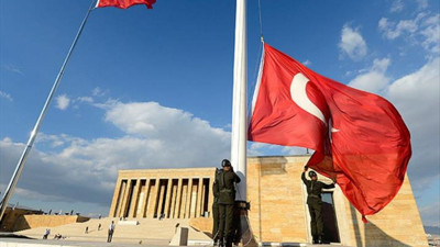 Ankara 10 Kasım'a hazırlanıyor! Başkentte Atatürk’ü anma programları ve tören rehberi