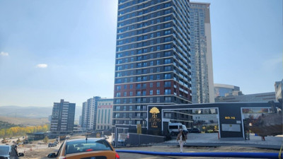 Metro bitene kadar Mamak ne yapacak? Metro sevinci trafik çilesine dönüştü!