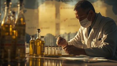 Yemeklerin içindeki sahtecilik! Bakanlık ortaya çıkardı... En çok o illerde tespit edildi! Listede Ankara var mı?