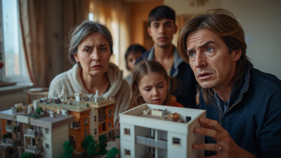 Yüzyılın Konut Projesi’nde peşinat yükü! Peşinat için konut kredisi çekildiğinde çıkan tablo