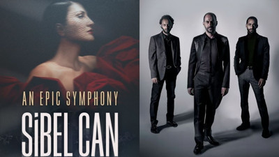 CSO Ada Ankara’da unutulmaz konserler! Filistin’in Tınıları ve Türk müziği buluşuyor