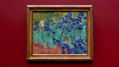Vincent van Gogh’un o tablosunun 54 milyon dolara satılmasının üzerinden 38 yıl geçti!