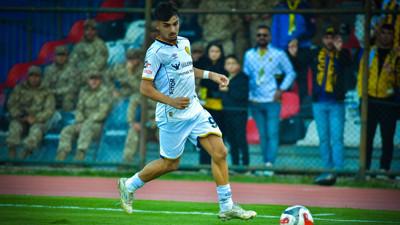 Miraç Şimşek kimdir? Nereli ve kaç yaşında? Miraç Şimşek hangi takımlarda oynadı?