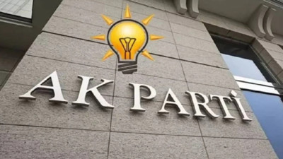 Erdoğan imzaladı: AK Parti'de 5 il başkanı değişti