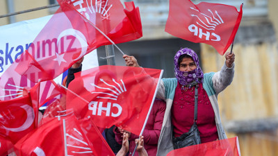 CHP'den ilk açıklama! Kapatma davası talep edilmişti
