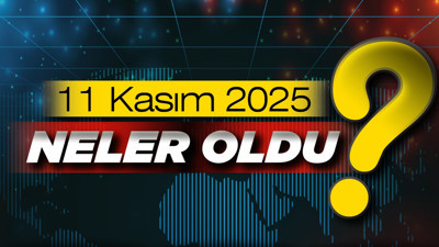 11 Kasım'da Türkiye'de ve Ankara'da neler oldu?