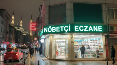 Hangi eczane size en yakın? 13 Kasım'da Ankara'nın ilçe ilçe nöbetçi eczaneleri belli oldu!