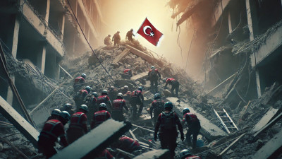 Türkiye'de bir kişinin depremden ölmesinin maliyeti ne kadar? Deprem uzmanından çarpıcı ifadeler!