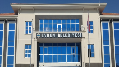 Ankara Evren Belediyesinde 1984'ten günümüze yönetim değişimi!