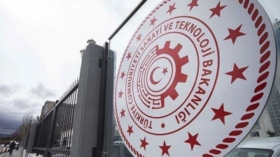 Sanayi ve Teknoloji Bakanlığına nasıl gidilir, nerede, hangi işlemler yapılır? İşte detaylar...