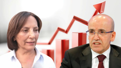 CHP Ankara Milletvekili Ersever sordu, Şimşek orayı işaret etti! Yüksek enflasyonun yeni sorumlusu kim?