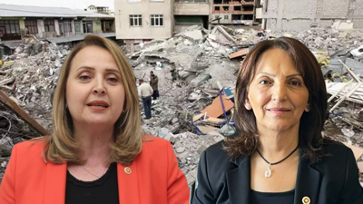 7.2'lik felaketin yıl dönümü! CHP Ankara milletvekillerinden önlem talebi