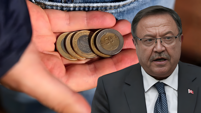 Açlık sınırı gündemi Meclis'te! İYİ Parti Ankara Milletvekili Yüksel Arslan'dan çalışanların çilesine çözüm çağrısı