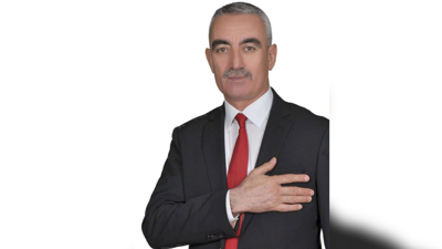 Ankara Evren Belediye Başkanı Hüsamettin Ünsal kimdir, kaç yaşında, 2024'te ne kadar oy aldı?