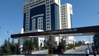 Tarım ve Orman Bakanlığı nerede ve hangi hizmetleri sunuyor? Ankara'daki dev kampüse nasıl gidilir?