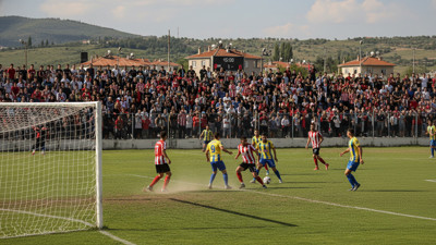 Milli arada futbol durmadı! Heyecan BAL’da devam ediyor