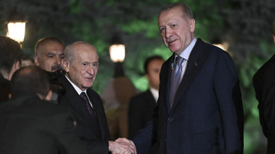 12 Kasım'da Ankara'da hangi çarpıcı gelişmeler yaşandı?