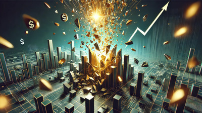 Selçuk Geçer altın ve doları olanlara seslendi: Yarın uyandığınızda da olabilir...