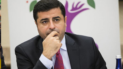 Selahattin Demirtaş için tahliye çağrısı! AİHM kararı hatırlatıldı
