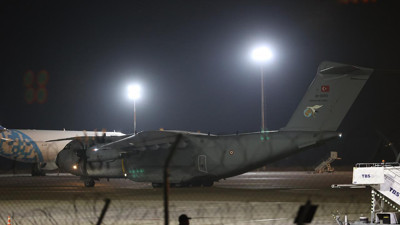 13 Kasım'da Ankara'dan hangi gelişmeler yaşandı?