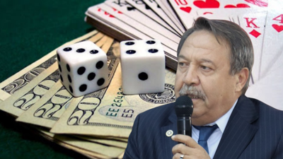 İYİ Parti Ankara Milletvekili Arslan'dan Gençlik ve Spor Bakanlığı bütçesine 'vebal' nitelemesi!