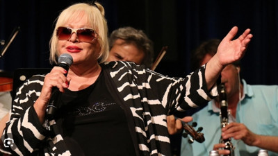 Muazzez Abacı'nın Son İsteği Bakın Ne Olmuş?