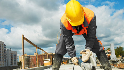 İnşaat sektöründe sürpriz sıçrama: Üretim eylülde rekor seviyeye yaklaştı!