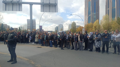 Ankara’da üç şehide veda: Turgut Altınok'tan Yeni Ankara'ya çarpıcı açıklamalar!