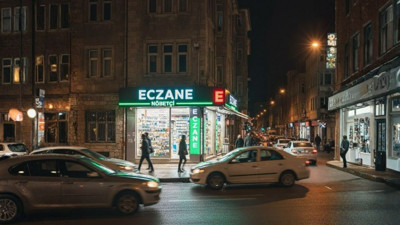 İlaçsız kalmayın! Ankara'da 15 Kasım'da Akyurt'tan Yenimahalle'ye tüm nöbetçi eczaneler açıklandı