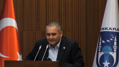 Keçiören Belediyesi 2026 Bütçesi onaylandı: Başkan Özarslan’dan hakkı ve hakkaniyeti gözetme sözü