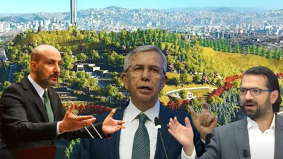 ABB'nin Hıdırlıktepe Projesi'ne tepkiler büyüyor: Nihat Yalçın'dan zehir zemberek sözler!