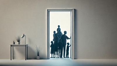 "En az 3 çocuk çağrısına" asgari yanıt: En az 100 bin TL!